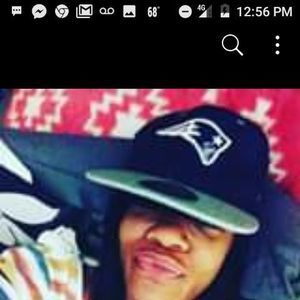 Meet your Posher, Aishah